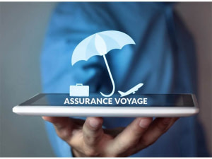 Assurances voyages
