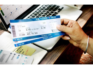 Attestation de billet