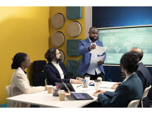 Entrepreneuriat et gestion d’entreprise