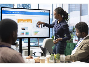 Management et gestion