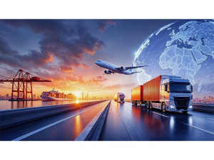 Transport et logistique