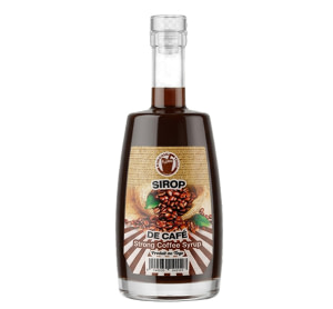 Sirop de Café