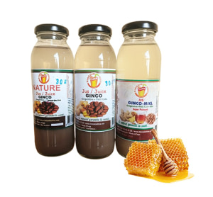 Les Jus GINCO