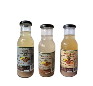 Les Jus FIOVI