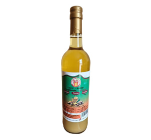 Sirop Gingembre