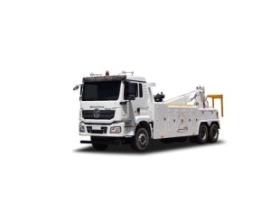 Camion dépanneuse