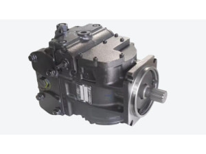 Pompes et moteurs hydrauliques