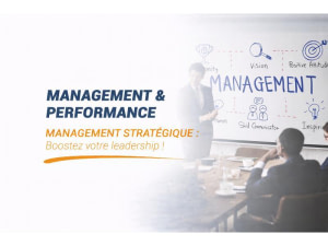 MANAGEMENT & PERFORMANCE