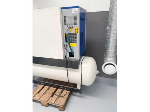 Chauffage & gestion thermique
