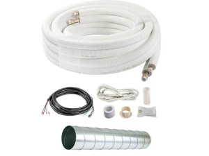 Vente d’équipements de climatisation et ventilation