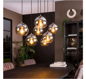 Luminaires