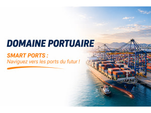 DOMAINE PORTUAIRE