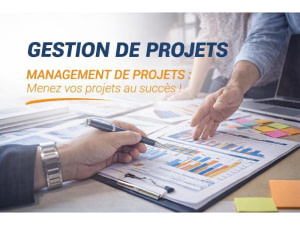 GESTION DE PROJETS