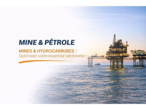 MINE & PÉTROLE