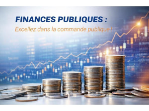 FINANCES PUBLIQUE