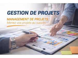 GESTION DE PROJETS