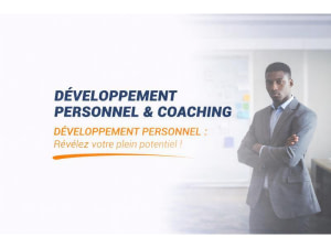 DÉVELOPPEMENT PERSONNEL & COACHING