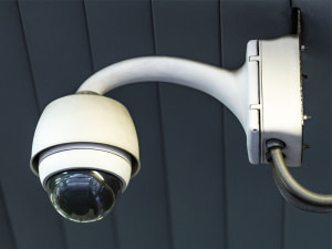 La vidéosurveillance