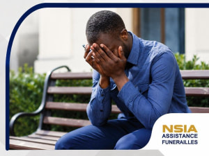 NSIA Assistance Funérailles : Pour des obsèques dignes de vos proches…
