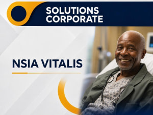 NOS SOLUTIONS CORPORATE - NSIA Vitalis