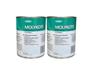 Molycote p-74