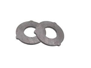 Rondelle structural
