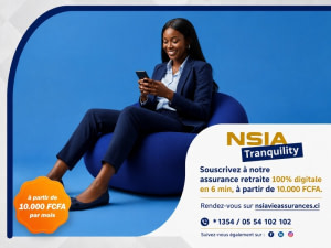 NSIA Tranquility