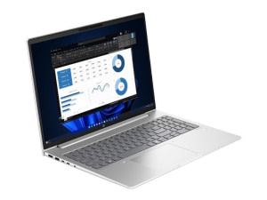 HP ProBook 4 G1i 14 AI PC (B9YR5ET)