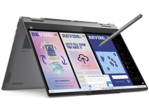 Lenovo Yoga 7i 2-en-1 14ILL10 (83JQ00CCFR)