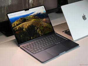 MACBOOK AIR 13