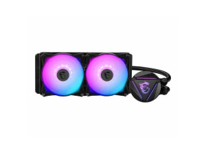 MSI Coreliquid 240 mm ARGB Watercooling