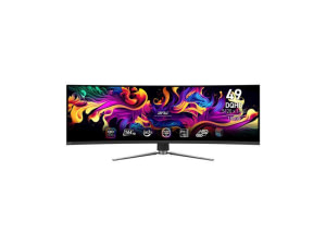 MSI MPG 491CQP QD-OLED