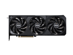 MSI Shadow NVIDIA GeForce RTX 5080 – 16 GB GDDR7