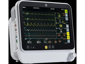 Moniteur patient portable