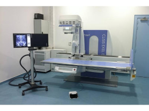 Radiographie Numérique
