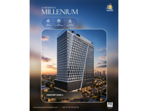Résidence Millenium