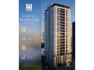 Résidence Plein Ciel
