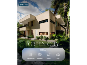 Green City