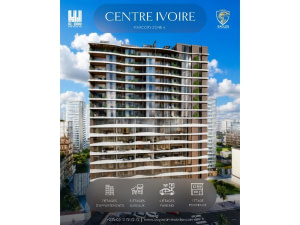 Centre Ivoire