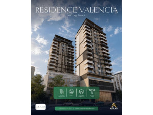 Résidence Valencia