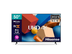 TV Hisense A6 Series - 50P