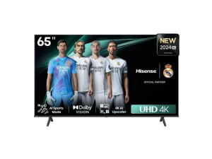 TV CONNECTEE VIDAA LED 50''
