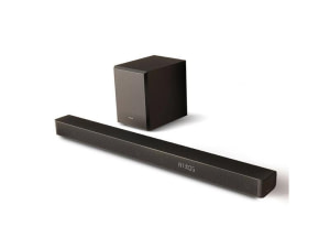 BARRE DE SON HISENSE 3.1CH SANS FIL DOLBY ATMOS 500W