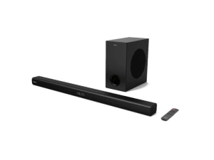 BARRE DE SON HISENSE DOLBY AUDIO 200W