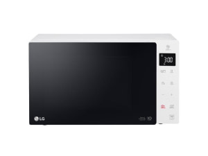 Four à micro-ondes LG gril NeoChef 25 L Blanc