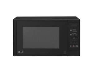 Four à Micro-ondes LG Solo 20 L noir, i-wave