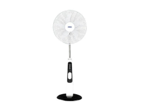 Ventilateur  Rechargeable Solaire avec Télécommande