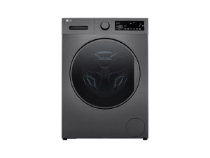 Lave-linge LG à chargement frontal 8 kg