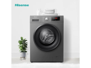 HISENSE MACHINE A LAVER 7KG A+++