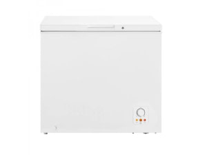 Hisense Congélateur Horizontal 198 L